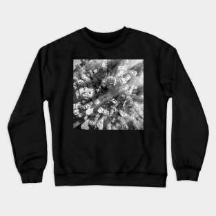 Megalopolis Crewneck Sweatshirt